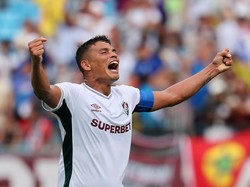 Tangis Pak Tua Thiago Silva