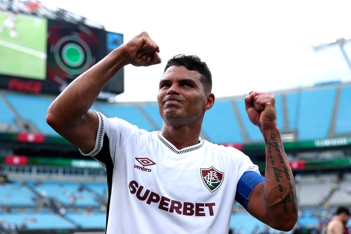 Chelsea Tertarik Nggak Rekrut Thiago Silva Lagi?