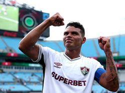 Saat Barisan Pemain Tua Fluminense Bikin Inter Menangis