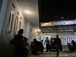 Menyingkap Peran Tujuh Tersangka Perusakan Rumah di Cidahu Sukabumi