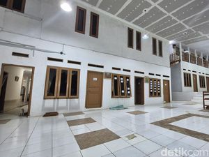 Tersangka Perusakan Rumah Saat Retret di Sukabumi Jadi 8 Orang