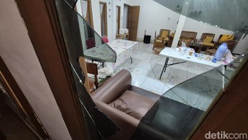 Perusakan Rumah di Sukabumi Saat Retret, PBNU: Wajib Saling Menghormati