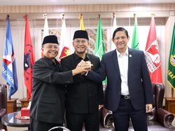 Jabar Hari Ini: Akhir Drama Konflik Wagub Vs Sekda Jabar