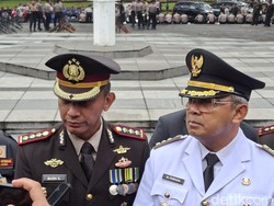 Tekad Farhan Hapus Predikat Bandung Gotham City