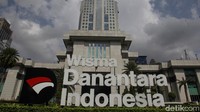 Danantara Nego Lotte soal 30% Saham Proyek Petrokimia di Cilegon