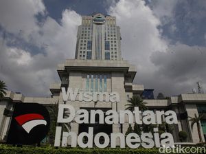 Mencermati Kiprah BUMN Era Danantara