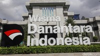 Mantan Direktur PTPN II Tersangka Korupsi, Danantara Buka Suara