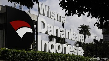 Komisaris BUMN Gigit Jari: Tantiem Dipangkas Demi Efisiensi!