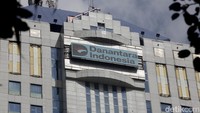 Moody's Beri Peringkat Baa2 ke Danantara Investment, Outlook Negatif