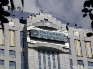 Bos Danantara Jamin Bank BUMN Tak Kena Risiko Jika Kopdes Gagal Bayar