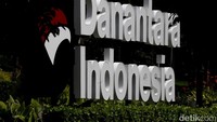 Danantara Buka Suara Dapat Outlook Negatif dari Moody's