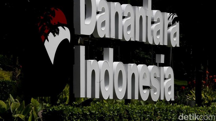 Danantara University Resmi Hadir, Kolaborasi Dahsyat dengan Kampus Elite Dunia