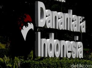 Video: Danantara Resmi Jadi Mitra Kerja Komisi VI dan XI DPR Video: Danantara Resmi Jadi Mitra Kerja Komisi VI dan XI DPR