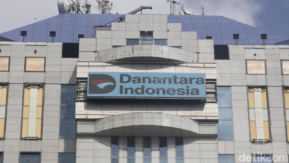 Siapa Calon Bos Baru Holding Asuransi?