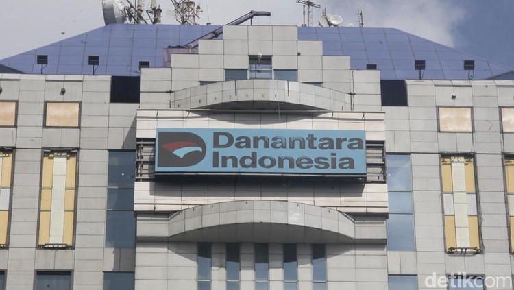 Danantara Siapkan Rp 1,7 Triliun/ Tahun buat Kesehatan, Pendidikan, Sanitasi
