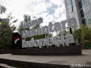 Alasan Danantara Potong Insentif Direksi & Hapus Tantiem Komisaris BUMN