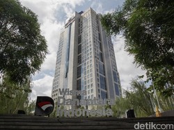 Bocoran Rencana Pembentukan Danantara Hospital Group