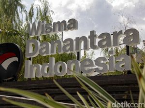 Sah! Danantara Jadi Mitra Kerja Komisi VI dan XI DPR Sah! Danantara Jadi Mitra Kerja Komisi VI dan XI DPR