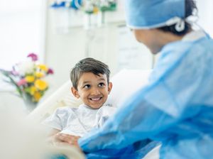 Libur Telah Tiba! Kapan Waktu Terbaik Untuk Anak Laki-laki Sunat? Libur Telah Tiba! Kapan Waktu Terbaik Untuk Anak Laki-laki Sunat?