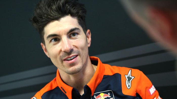Maverick Vinales menyesal pernah tolak kesempatan bergabung Ducati. (Foto: LAT Images/Gold & Goose Photography)