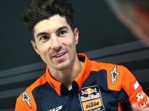Penyesalan Terbesar Vinales: Tolak Tawaran Ducati, Bertahan di Yamaha Penyesalan Terbesar Vinales: Tolak Tawaran Ducati, Bertahan di Yamaha