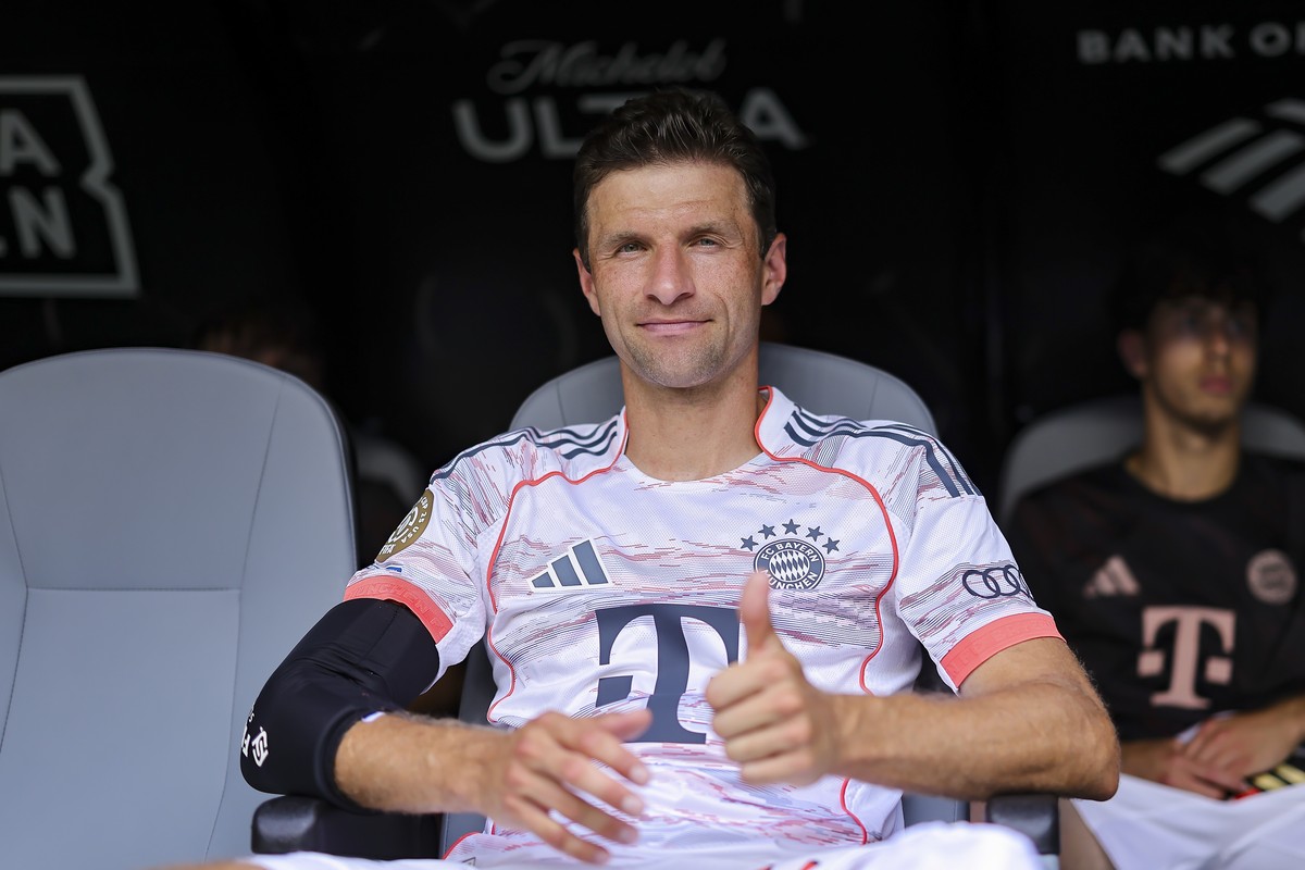 Foto: Getty Images/Eurasia Sport Images