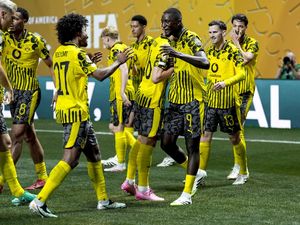 Dortmund Nantikan Tantangan Besar Lawan Madrid Dortmund Nantikan Tantangan Besar Lawan Madrid