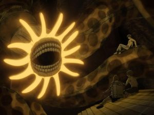 Dandadan Season 2 Episode 2 Tayang 10 Juli: Evil Eye Si Yokai Pendendam Dandadan Season 2 Episode 2 Tayang 10 Juli: Evil Eye Si Yokai Pendendam