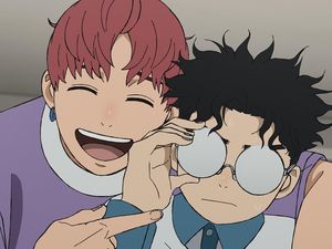 Jelang Season Terbaru, Dandadan Diadaptasi ke Panggung Teater