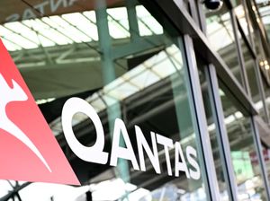 Dunia Hari Ini: Jutaan Data Pelanggan Maskapai Qantas Terancam Bocor Dunia Hari Ini: Jutaan Data Pelanggan Maskapai Qantas Terancam Bocor