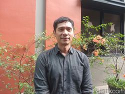 Adi Nugroho Ikhlas Batal Naik Haji karena Furoda, Tetap Ada Rasa Syukur
