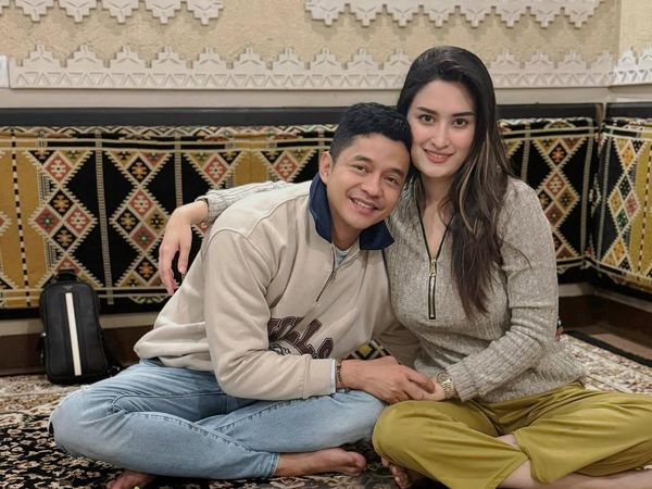 Transformasi Usaha Angbeen Rishi dari Peyek Online Kini Buka Rumah Makan