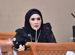 Legislator Gerindra Inisiasi Pembangunan Jalan Lingkungan 3 Desa di Garut