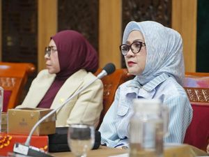 Legislator NasDem Dorong Rekonsiliasi Anggaran Pendidikan Usai Putusan MK Legislator NasDem Dorong Rekonsiliasi Anggaran Pendidikan Usai Putusan MK