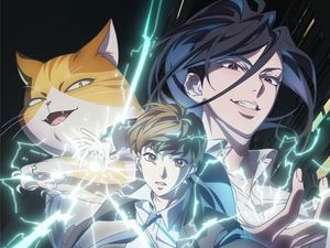 Eleceed Diadaptasi ke Anime, Tayang 2026