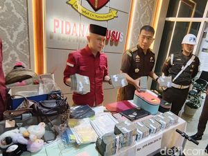 Kejati Lampung Selidiki Korupsi Rp 17 Miliar di Bank BUMN Pringsewu Kejati Lampung Selidiki Korupsi Rp 17 Miliar di Bank BUMN Pringsewu