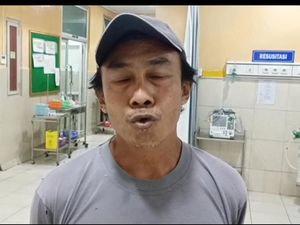 Awal Mula Bayi 2 Tahun di Ngawi Tewas gegara Tenggak Pertalite Awal Mula Bayi 2 Tahun di Ngawi Tewas gegara Tenggak Pertalite