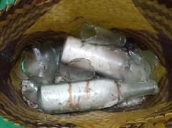 Bom Ikan Meledak Saat Diracik di Rumah, Lansia-Anak Jadi Korban