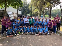 Darul Amanah FC: Dari Pondok Pesantren ke Lapangan Hijau