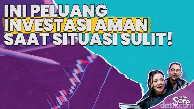 Macam-Macam Resiko Investasi untuk Gen Z dan Milenial