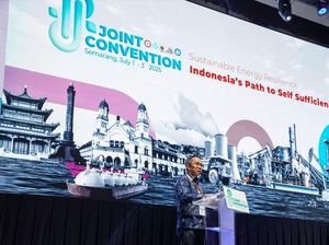 Jurus Kilang Pertamina Internasional Dukung Transisi Energi Jurus Kilang Pertamina Internasional Dukung Transisi Energi