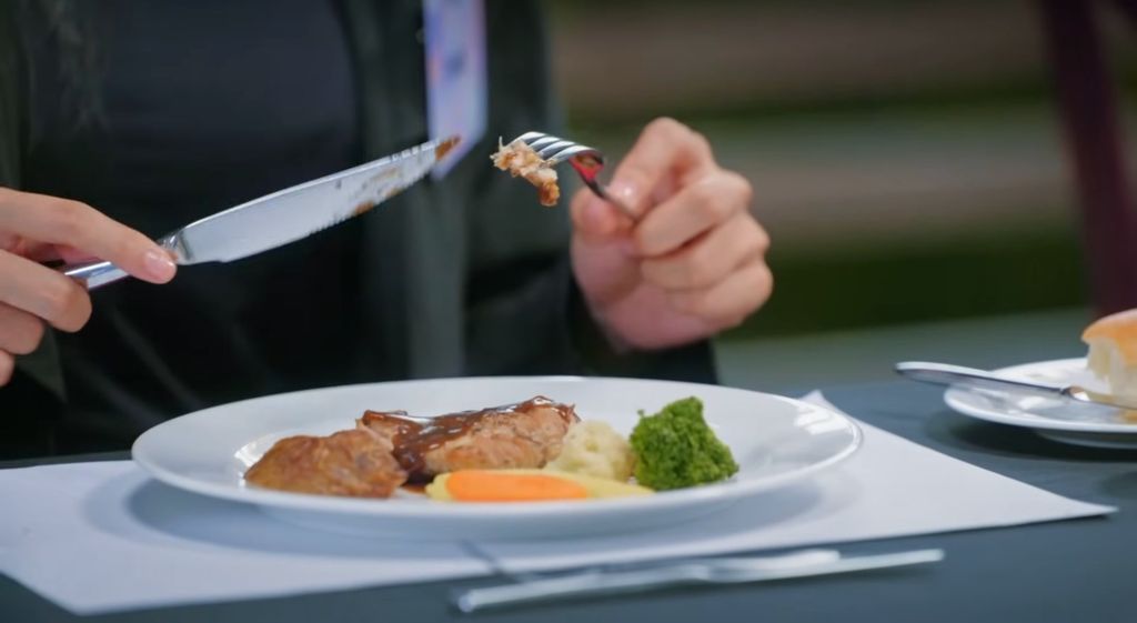 Episode 7 Reality Show KAO presents TGC Jakarta 2025