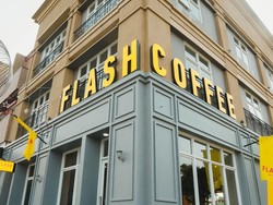 Jaringan Gerai Kopi Ini Punya Bos Baru, Fokus Garap Pasar RI