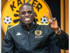 Flavio Silva Gabung Kaizer Chiefs FC Flavio Silva Gabung Kaizer Chiefs FC