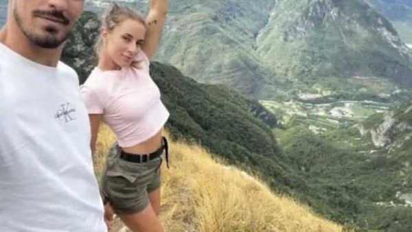 Deretan Foto Menyedihkan Sesaat Sebelum Tragedi Besar