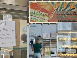 Gegara Tulisan Bos Tidak Membayar Gaji, Gerai Pancake Ini Viral