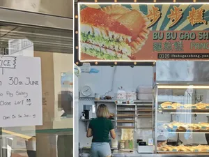 Gegara Tulisan Bos Tidak Membayar Gaji, Gerai Pancake Ini Viral Gegara Tulisan Bos Tidak Membayar Gaji, Gerai Pancake Ini Viral