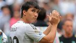 Gonzalo Garcia: Striker Real Madrid Paling Efisien