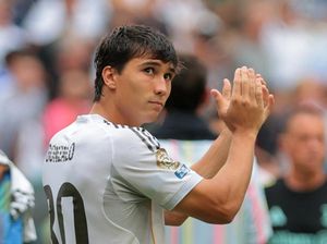 Karena Gonzalo Garcia Enggan Menyia-nyiakan Peluang