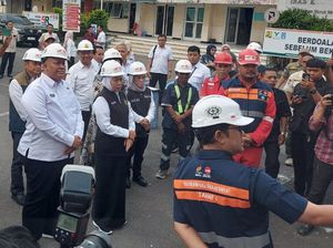 Khofifah Sebut Sekolah Rakyat Pasuruan Sesuai Standar dan Siap Beroperasi Khofifah Sebut Sekolah Rakyat Pasuruan Sesuai Standar dan Siap Beroperasi